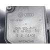 Recambio de caudalimetro para audi a3 (8l) 1.6 ambiente referencia OEM IAM 1J0129574B 06A906461B HTCAFH6010C