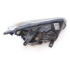 Recambio de faro izquierdo para ford focus lim. (cb4) trend referencia OEM IAM 4M5113W030JC  