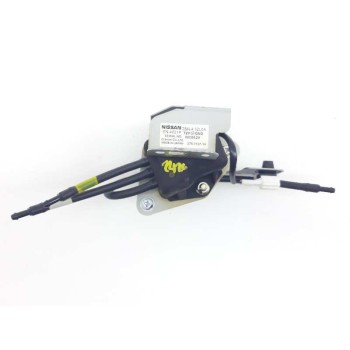 VALVULA AIRE ADICIONAL 284L43ZL0A 