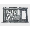 Recambio de electroventilador para ds 5 style referencia OEM IAM 874716T  