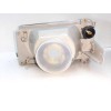 Recambio de faro derecho para renault 9 referencia OEM IAM   