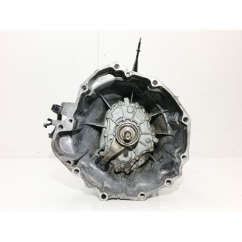 CAJA CAMBIOS 32101CD340 