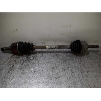 TRANSMISION DELANTERA IZQUIERDA 