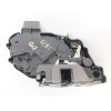 Recambio de cerradura puerta delantera derecha para land rover discovery iv (l319) 2.7 td 4x4 referencia OEM IAM 6W8A21812AF  