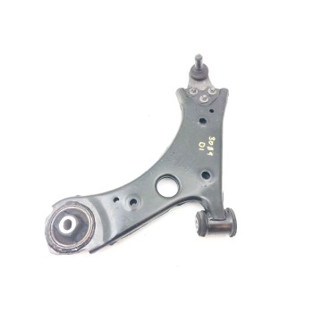 BRAZO SUSPENSION INFERIOR DELANTERO IZQUIERDO 00519397520 68318011AC 