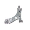 Recambio de brazo suspension inferior delantero izquierdo para jeep compass ii limited 4x4 referencia OEM IAM 00519397520 683180