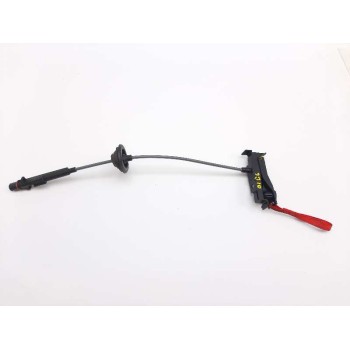 FRENO DE MANO ELECTRICO CX237A117A 