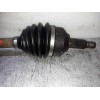 Recambio de transmision delantera izquierda para ford mondeo berlina/familiar (fd) 1.8 turbodiesel referencia OEM IAM   