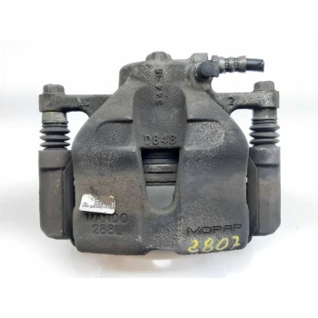 PINZA FRENO DELANTERA IZQUIERDA 00520503880 520503880 