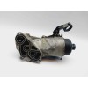 Recambio de enfriador aceite motor para peugeot 5008 premium referencia OEM IAM 9687847480  
