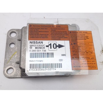 CENTRALITA AIRBAG 98820EB30C 