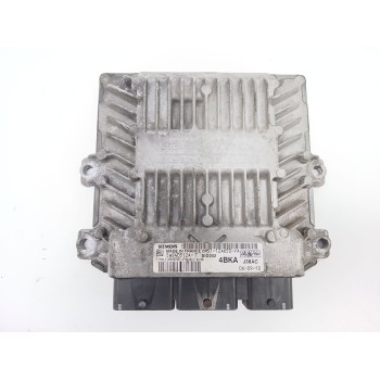 CENTRALITA MOTOR UCE 6M5112A650YA 5WS40512A 