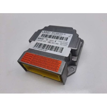 CENTRALITA AIRBAG 4E0959655H 0285001672 