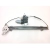 Recambio de elevalunas delantero derecho para nissan pathfinder (r51) 2.5 dci xe referencia OEM IAM 402122B  
