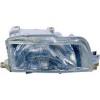 Recambio de faro derecho para renault 21 berlina (b/l48) referencia OEM IAM 11803122 7701034137 