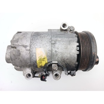 COMPRESOR AIRE ACONDICIONADO 4M5H19D629AF 