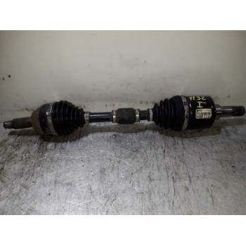 TRANSMISION DELANTERA IZQUIERDA 