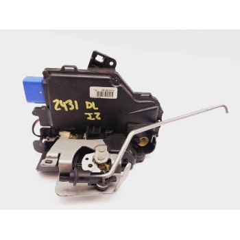 CERRADURA PUERTA DELANTERA IZQUIERDA 4E1837015 