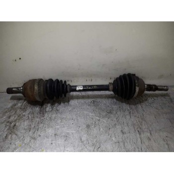 TRANSMISION DELANTERA IZQUIERDA 