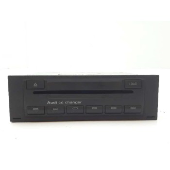 SISTEMA AUDIO / CD 8E0035111D 