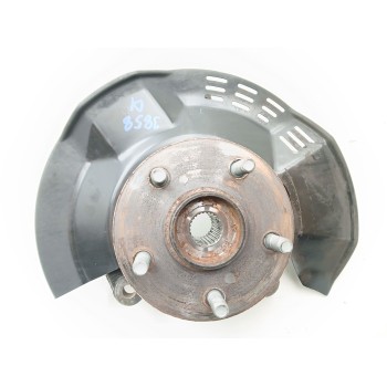 MANGUETA DELANTERA IZQUIERDA 43212F4010 