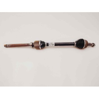 TRANSMISION DELANTERA DERECHA 9677570880 