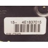 Recambio de cerradura puerta delantera izquierda para audi a8 (4e2) 3.0 tdi quattro referencia OEM IAM 4E1837015  