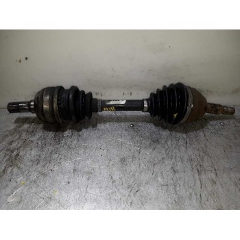 TRANSMISION DELANTERA IZQUIERDA 