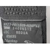 Recambio de cinturon seguridad delantero izquierdo para jaguar xf 2.2 diesel referencia OEM IAM 9X23F611B09AD8PVJ 9X23F611B09 34