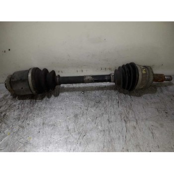 TRANSMISION DELANTERA IZQUIERDA 