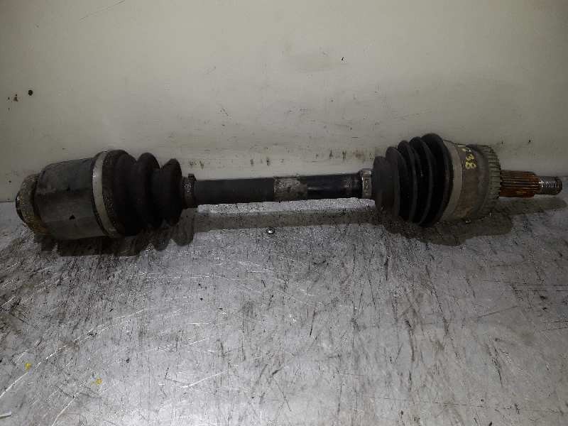 Recambio de transmision delantera izquierda para kia sportage lx 4x4 referencia OEM IAM   