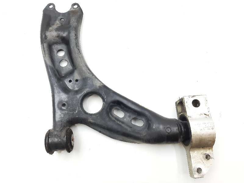 Recambio de brazo suspension inferior delantero derecho para volkswagen passat variant (365) edition bluemotion referencia OEM I