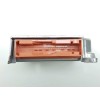 Recambio de centralita airbag para chevrolet matiz 0.8 cat referencia OEM IAM 96644505  