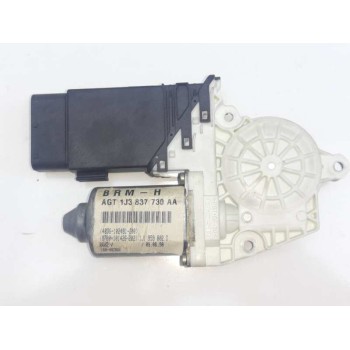 MOTOR ELEVALUNAS DELANTERO DERECHO 1J3837730AA 