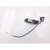 Recambio de cerradura puerta delantera derecha para citroën c5 berlina premier referencia OEM IAM 574387  