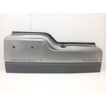 PORTON TRASERO BHA780080 