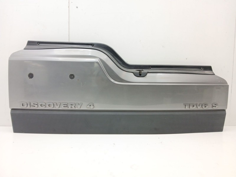 Recambio de porton trasero para land rover discovery iv (l319) 2.7 td 4x4 referencia OEM IAM BHA780080  