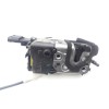 Recambio de cerradura puerta delantera derecha para citroën c5 berlina premier referencia OEM IAM 574387  