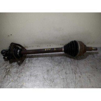 TRANSMISION DELANTERA IZQUIERDA 