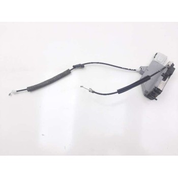 CERRADURA PUERTA TRASERA DERECHA 574394 