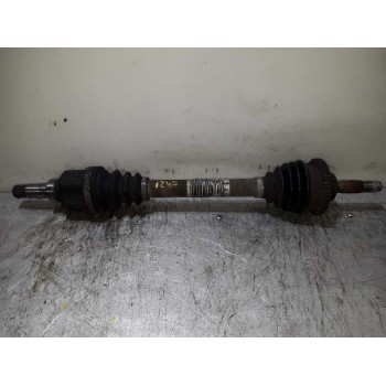 TRANSMISION DELANTERA IZQUIERDA 