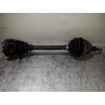 TRANSMISION DELANTERA IZQUIERDA 