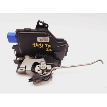 CERRADURA PUERTA TRASERA IZQUIERDA 4E0839015 