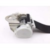 Recambio de cinturon seguridad trasero derecho para jaguar xf 2.2 diesel referencia OEM IAM DX23F611B68 DX23F611B68AB8PVJ 341651