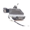 Recambio de cerradura puerta trasera izquierda para citroën c5 berlina premier referencia OEM IAM 574395  