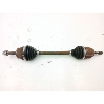 TRANSMISION DELANTERA IZQUIERDA 52062145 