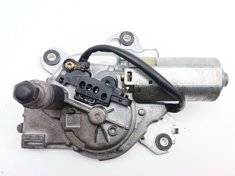 Recambio de motor limpia trasero para nissan terrano ii (r20) 2.7 tdi 4wd referencia OEM IAM 287000X000  0390201561