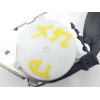 Recambio de cinturon seguridad trasero derecho para citroën c5 berlina premier referencia OEM IAM 33035173B  