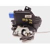Recambio de cerradura puerta trasera izquierda para audi a8 (4e2) 3.0 tdi quattro referencia OEM IAM 4E0839015  