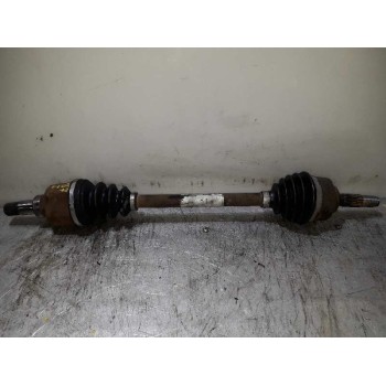 TRANSMISION DELANTERA IZQUIERDA 